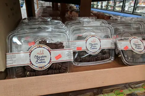 Greenhalgh's Craft Bakery photo 3